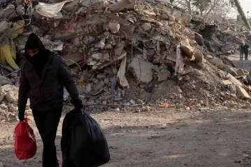 மீட்பு நடவடிக்கைகள் அனைத்தும் முடித்துக்கொண்ட துருக்கி: வெளிவரும் புதிய தகவல்