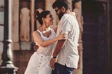 திரையுலகை விட்டு விலக நயன்தாரா முடிவா? காரணம் இதுதானாம்