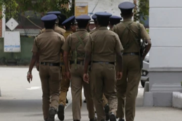 பல்வேறு குற்றச்சாட்டுக்களுடன் தொடர்புடைய சந்தேக நபர் கைது!