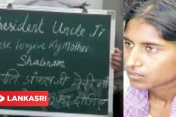 இந்தியாவில் முதன் முறையாக தூக்கு தண்டனையை நோக்கி தாய்! ரத்து செய்ய கோரி கண்ணீர் விடும் மகன்: முழு பின்னணி