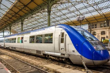 ரயில் பயணம் தொடர்பில் பிரான்ஸ் பொதுமக்களுக்கு ஒரு எச்சரிக்கை