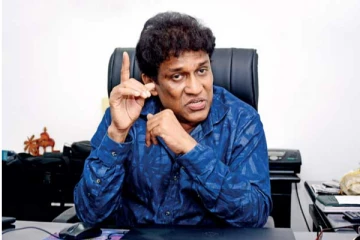 நீங்கள் பாற்சோறு உண்டு கொண்டாடிய போதும் போராடியவர்கள் நாங்கள்! கடுமையாக வலியுறுத்திய மனோ கணேசன்