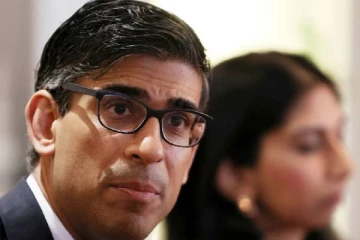 பிரித்தானியாவில் பாலியல் குற்றங்களை தடுக்க சிறப்பு படை: பிரதமர் ரிஷி சுனக் அறிவிப்பு