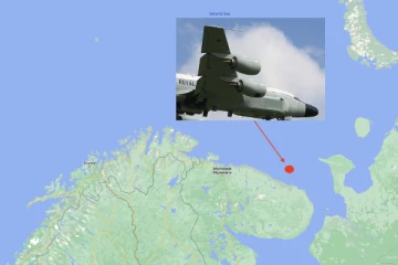 பிரித்தானியா வேண்டுமென்றே ஆத்திரமூட்டுகின்றது - ரஷ்யா கடும் குற்றச்சாட்டு