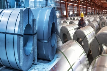 மத்திய கிழக்கு போரால் 4 ஆண்டுகளில் இல்லாத அளவு அதிகரித்த அலுமினியம் விலை