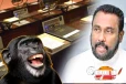 මන්ත්‍රීවරුන් රිලව් ගනින්න ද පන්නන්න ද ගියේ... පාර්ලිමේන්තුව හිස්