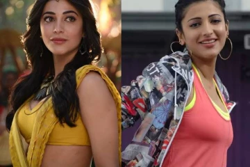 ஸ்ருதி ஹாசனை அடைய நினைத்த சூப்பர் ஸ்டார்.. மகள் வயது நடிகையிடம் இப்படியா?