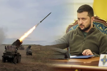 ரஷ்யாவின் ரகசிய படுகொலை திட்டம்! மயிரிழையில் உயிர்தப்பிய ஜெலென்ஸ்கி