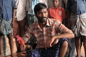 ஆடுகளம் படத்தில் முதன் முதலில் நடிக்கவிருந்தது இவரா? யார் தெரியுமா