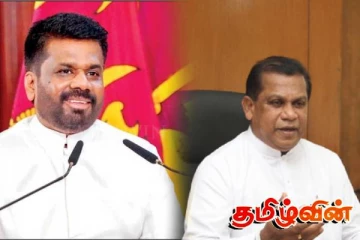 அடுத்தடுத்து நாட்டில் நடக்கும் படுகொலைகள்: அநுர அரசு ஆதரவா..! ரஞ்சித் மத்தும பண்டார குற்றச்சாட்டு