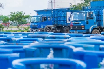 ලිට්‍රෝ ගෑස් සමාගමේ සිදු වූ අලුත්ම වෙනස..