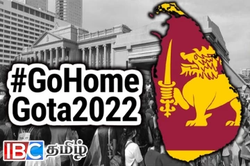 அரகலயவின் அடியால் ஓட்டம் கண்ட 6,000 அரசியல்வாதிகள்