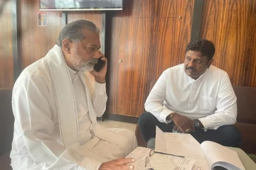 குருந்தூர் மலை தொடர்பில் அமைச்சரிடமிருந்து சென்ற உத்தரவு (Photos)