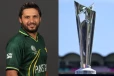 இந்தியாவுடன் விளையாட பாகிஸ்தான் அணி மறுப்பு: முன்னாள் வீரர் ஷாஹித் அப்ரிடி வருத்தம்
