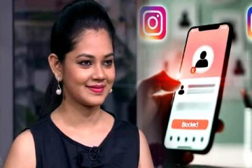 அனிதா சம்பத்திடம் தவறாக பேசிய நபருக்கு நேர்ந்த கதி.. புகைப்படத்துடன் வெளியான ஆதாரம்