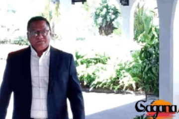 ඇමති විජිත වතිකානුවට