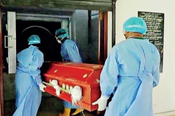 சடுதியாக அதிகரித்தது கொரோனா மரணங்கள்