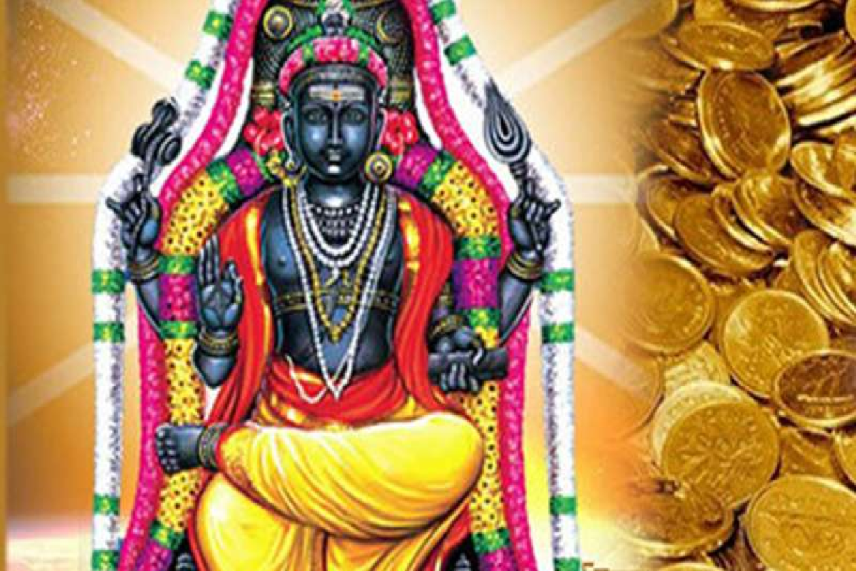 2நாட்களில் குரு நட்சத்திர பெயர்ச்சி: 12 ராசிகளில் எந்த ராசிக்கு அதிர்ஷ்ட பலன்? | Guru Nakshatra Pada Peyarchi April 2026 Luck Rasi