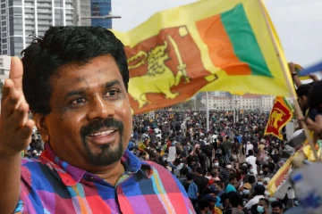 இலங்கையின் தற்போதைய பிரச்சினைகளை தீர்ப்பதற்கு இருக்கும் ஒரேயொரு வழி இது தான்!