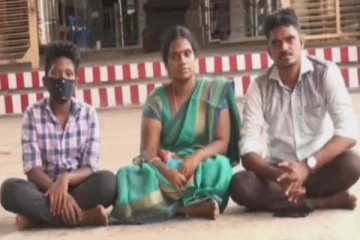 வாங்கிய கடனுக்கு மகனை அடமானம் வைத்த தந்தை: நம்பமுடியாத உண்மை