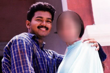 விஜய்யோட நடிச்சா இப்படி தான் நடிப்பேன்.. அடம்பிடிக்கும் திருமணமான 45 வயது நடிகை