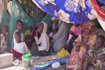 வெளிநாடொன்றில் கொத்துக்கொத்தாக உயிரிழந்த குழந்தைகள்: அதிர்ச்சி தகவல்!