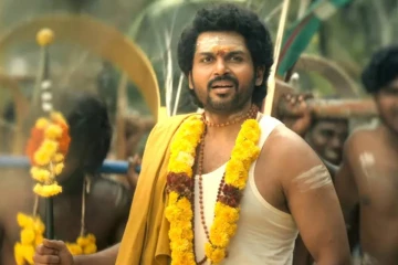 கடுமையான நஷ்டத்தை சந்தித்துள்ள கார்த்தியின் சர்தார் 2... தோல்வியில் முடிந்த படம்