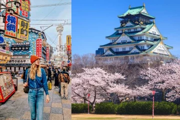 ஜப்பானில் கண்டிப்பாக பார்க்க வேண்டிய சுற்றுலா இடங்கள்