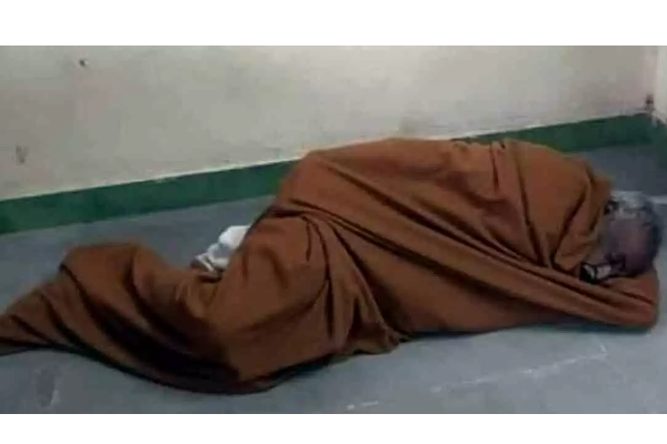 விடிய விடிய போலீஸ் ஸ்டேஷனில் பொன்.ராதாகிருஷ்ணன் - வைரலாகும் புகைப்படம்! | Politics Samugam Tamilnadu