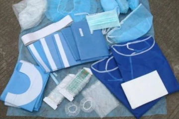 முககவசங்கள் உட்பட மருத்துவ பாதுகாப்பு உபகரணங்களுக்கு தட்டுப்பாடு