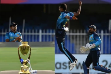 ආසියානු කුසලානයේදී කිසිවෙකු නොසිතූ සිදුවීමක් සිදුවෙයි.