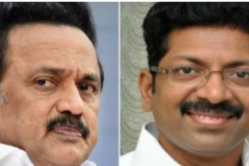 மீண்டும் பாஜகவில் இணைந்த டாக்டர் சரவணன்