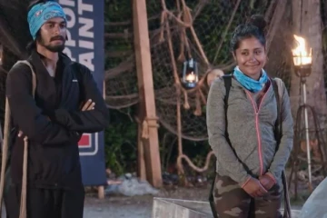 சர்வைவரில் இருந்து அடுத்தடுத்து வெளியான இரண்டு போட்டியாளர்கள்..... பேரதிர்ச்சியில் பார்வையாளர்கள்