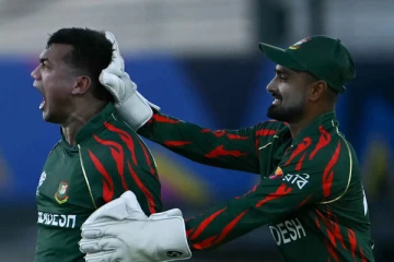 බංග්ලාදේශ එක්දින කණ්ඩායමේ වෙනස්කම් කිහිපයක්