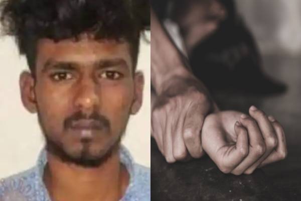 திருட சென்ற வீட்டில் ஒன்றுமில்லாததால் இளம்பெண்ணை பலாத்காரம் செய்த அதிர்ச்சி சம்பவம்! - தமிழ்நாடு