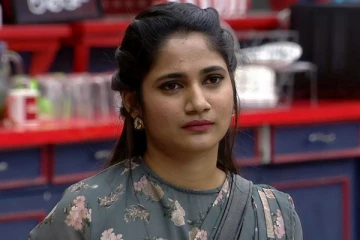 இலங்கை நெருக்கடி தொடர்பில் தனது கருத்தை வெளிப்படுத்திய நடிகை லாஸ்லியா