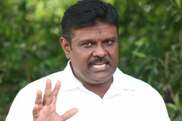 நாடாளுமன்ற தேர்தலில் களம் இறங்குவதாக சாள்ஸ் நிர்மலநாதன் உறுதி