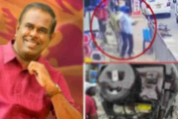 அமரகீர்த்தி அத்துகோரள கொலை தொடர்பில் நால்வர் கைது