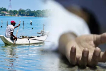 மட்டக்களப்பு வாவியிலிருந்து ஆணொருவரின் சடலம் மீட்பு