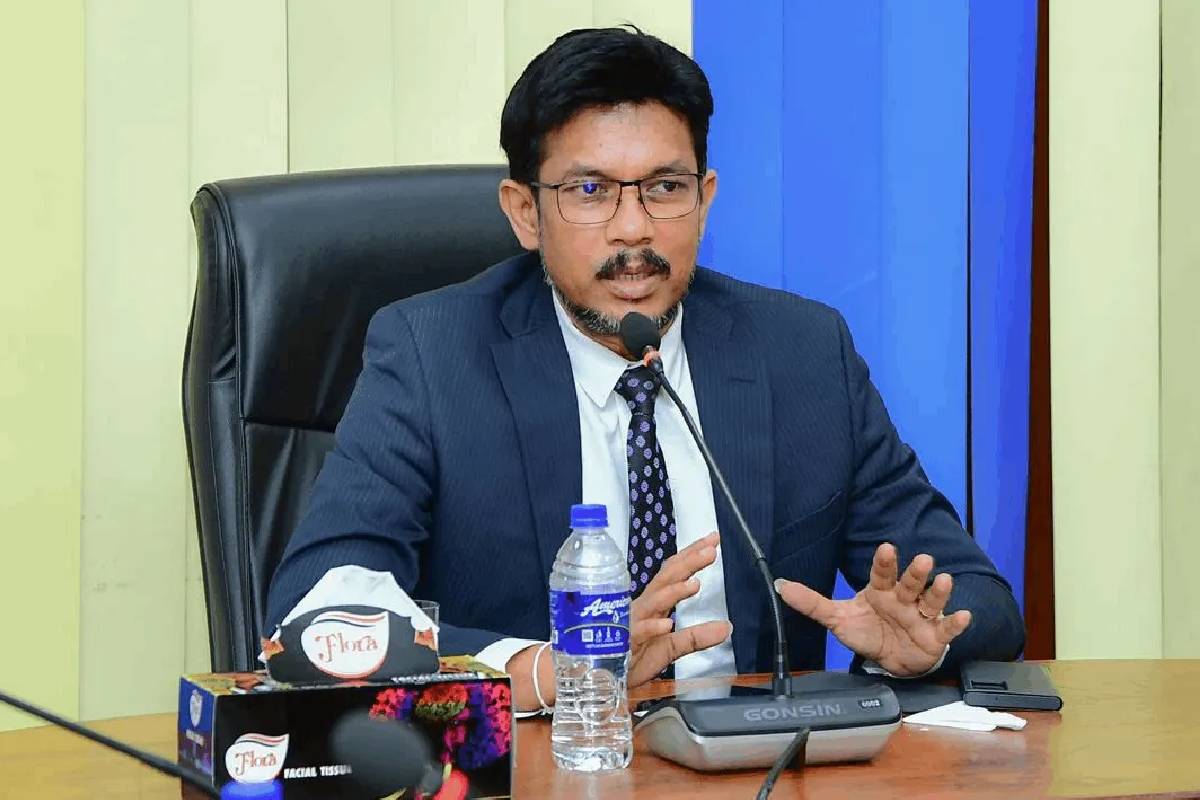 டிஜிட்டல் தேசிய அடையாள அட்டை விநியோகம் குறித்து வெளியான தகவல் | Steps To Issue The First Digital Identity Card