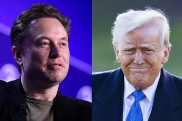 அமெரிக்க நீதிபதிகள் மீது விமர்சனங்கள்! நிதியுதவி வழங்கி சர்ச்சையில் எலான் மஸ்க்