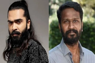 சிம்பு-வெற்றிமாறன் இணையும் படத்திற்கு இவர்தான் நாயகியா?... புதிய கூட்டணி