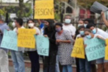 ஊரடங்கு உத்தரவை மீறிய 600க்கும் மேற்பட்டோர் கைது