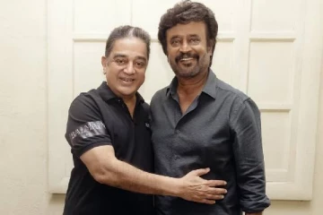 ரஜினி ஒரு சுயநலவாதி.. ஆனால் கமல் அப்படி இல்லை - போட்டுடைத்த பிரபல இயக்குநர்