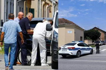 தன் தாய் உட்பட 6 பேரை சுட்டுக்கொன்ற நபர்! முதியோர் இல்லத்தில் பயங்கரம்