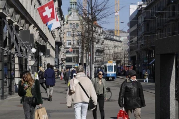 உலக நாடுகள் சந்தித்துவரும் பிரச்சினை சுவிட்சர்லாந்தையும் பாதிக்கலாம்... சுவிஸ் அரசு எச்சரிக்கை