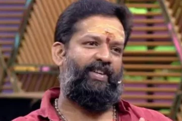 குக் வித் கோமாளி பிரபலம் பாபா பாஸ்கர் மாஸ்டருக்கு ஏற்பட்ட சோகம்- ஆனா கெத்து தான்