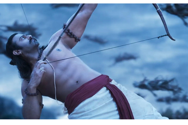 ஒரு பொம்மை படத்துக்கு 500 கோடி பட்ஜெட்.. பிரபாஸ்-க்கு மட்டும் இத்தனை கோடி சம்பளம்.. | Prabhas Paid 100 Crore For Adipurush