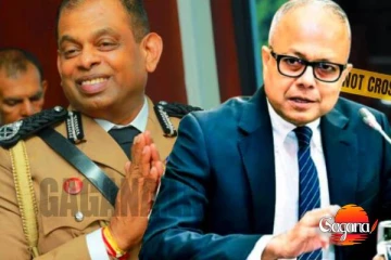 දේශබන්දු සොයා CIDය සාගලගේ ගෙදරට
