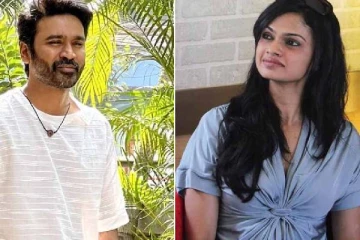 என்னையும் தனுஷையும் பிரித்தது அந்த நபர் தான், சுசீத்ரா உடைத்த உண்மை